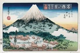 japanese ocean art