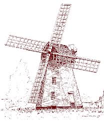 windmill