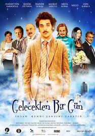 Gelecekte Bir G�n Filmi izle