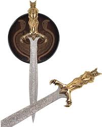 sword