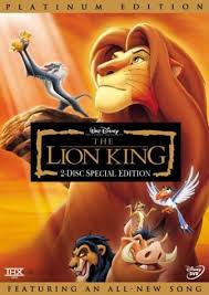 lion king simba dad