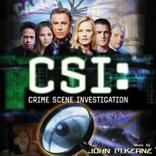 csi las vegas