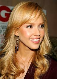 Jessica Alba Picture - Reel