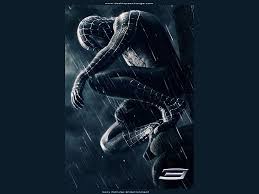 spiderman 3