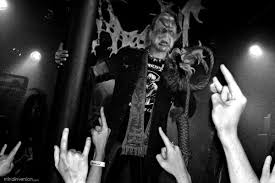 mayhem