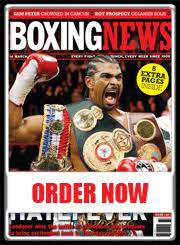 Boxing News Britpower