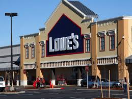 lowes