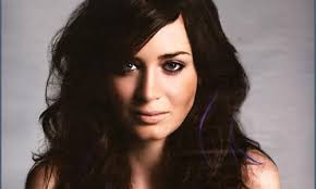 Emily Blunt wallpaper