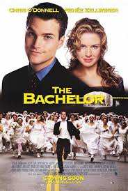The Bachelor Icon