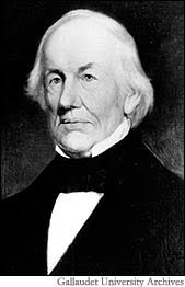 Louis Laurent Marie Clerc,