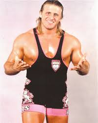 owen hart