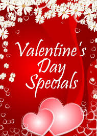 valentines greetings