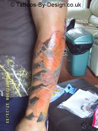 japanese dragon sleeve