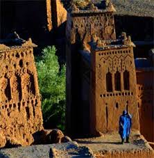 morroco