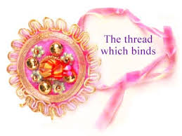 rakhi greetings