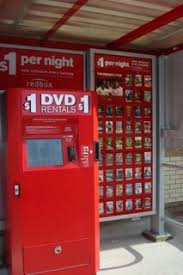 Redbox