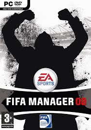fifa manager 2008
