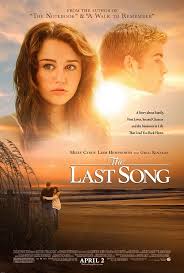 فيلم the last song