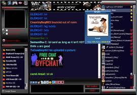 freechat