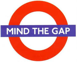 7/7 Mind the gap