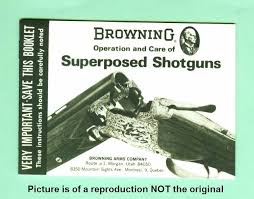browning superposed