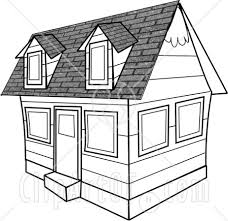 Clip Art House