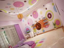 girl bedroom designs