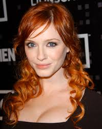 Christina Hendricks fotos