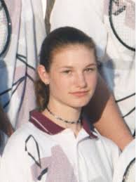 Heidi Klein, Senior, 2nd year. - HeidiKlein_600x800