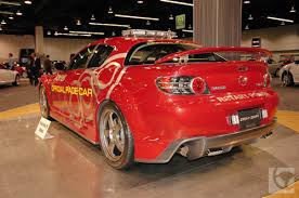 rx8 cars