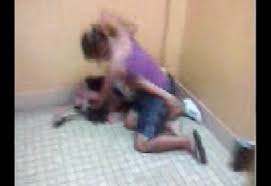 school fights