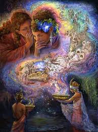 whispers