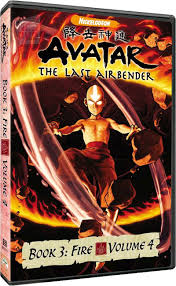 avatar book 3