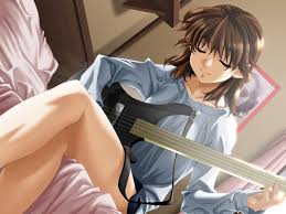 anime