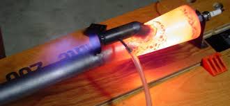 mini jet engines