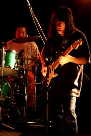  musical group 