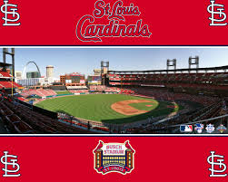 St. Louis Cardinals Wallpaper