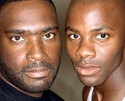 Antwone Fisher Poster