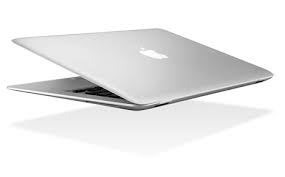 New MacBook Air To Include An