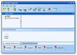daemon tools pro