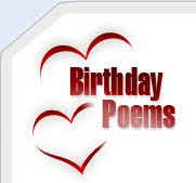 funny birthday poems