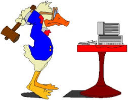 smashing computer