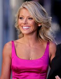 kelly ripa 2009