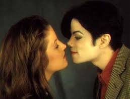 Lisa Marie Presley despre MJ: