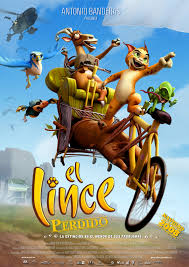 El Lince Perdido - Missing Lynx Alt Yaz�l�