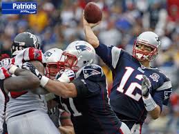 Patriots desktop wallpaper
