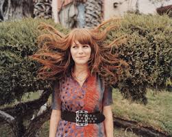Tour Spotlight: Jenny Lewis