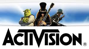 Activision supports creative