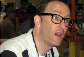 4. Tom Kenny
