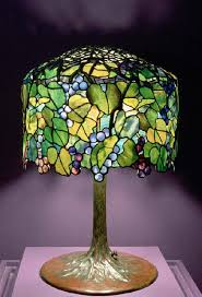 louis comfort tiffany
